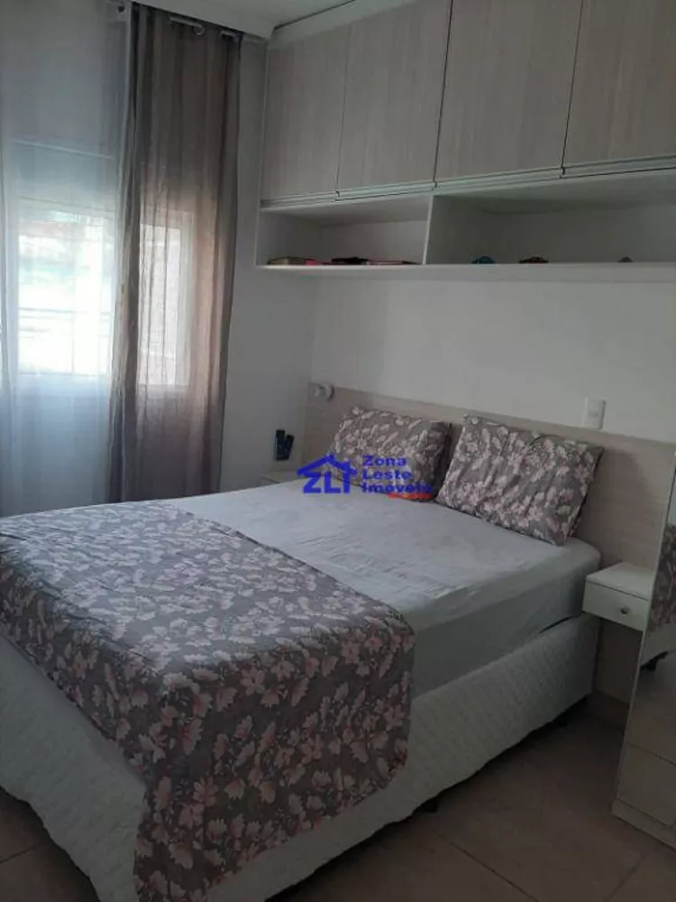Sobrado, 3 quartos, 100 m² - Foto 1