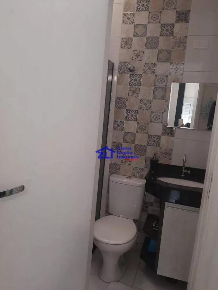 Sobrado, 3 quartos, 100 m² - Foto 2
