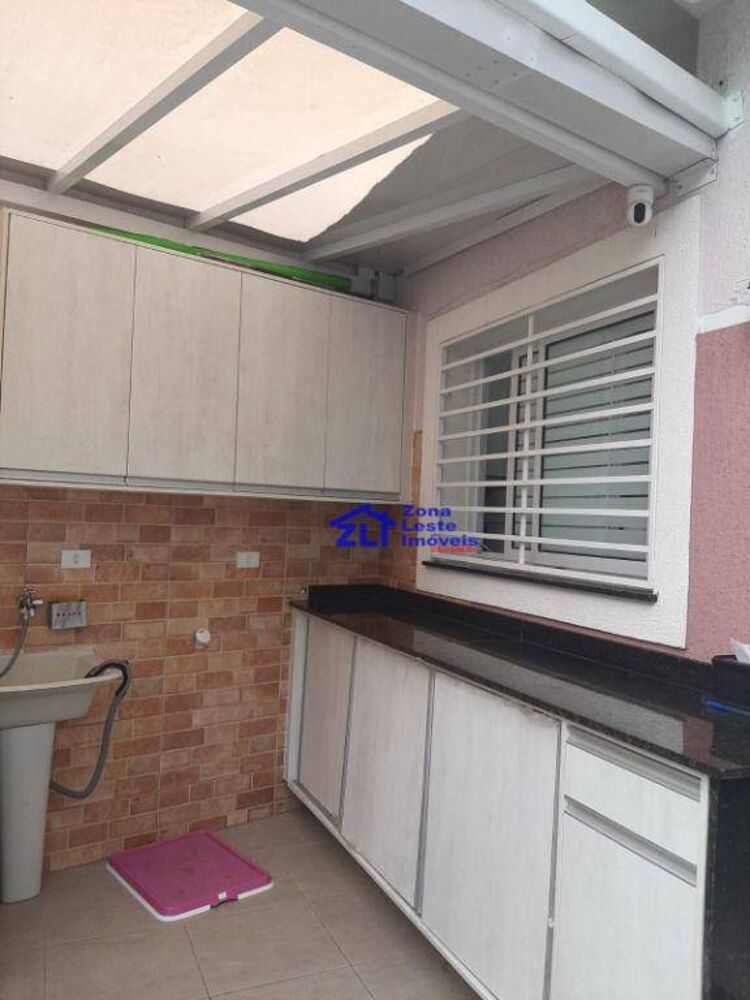 Sobrado, 3 quartos, 100 m² - Foto 6