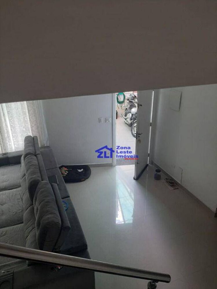 Sobrado, 3 quartos, 100 m² - Foto 8