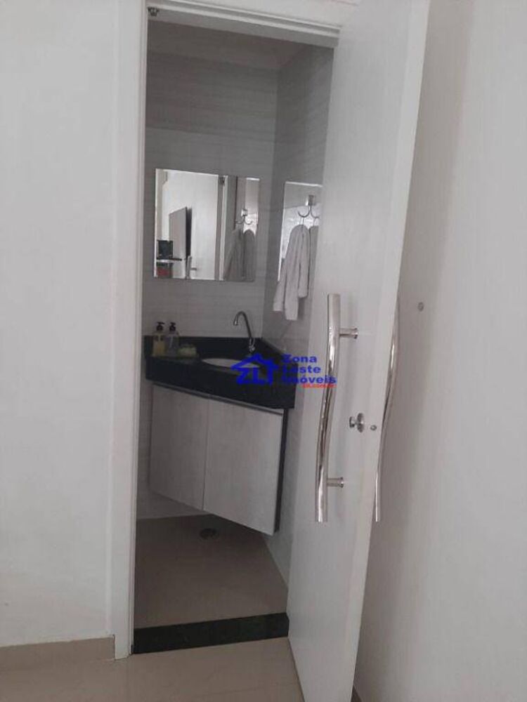 Sobrado, 3 quartos, 100 m² - Foto 7