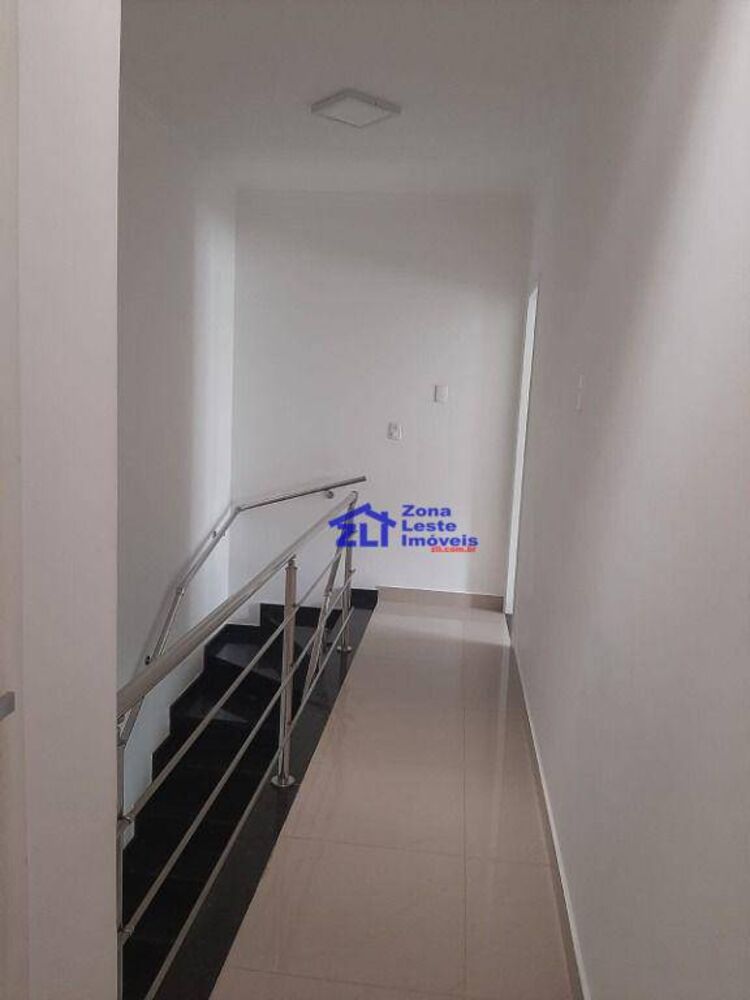 Sobrado, 3 quartos, 100 m² - Foto 5