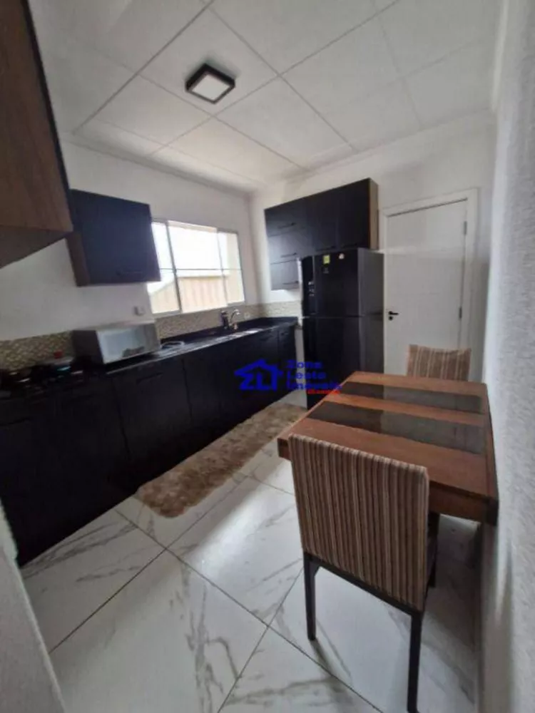 Sobrado, 2 quartos, 135 m² - Foto 3