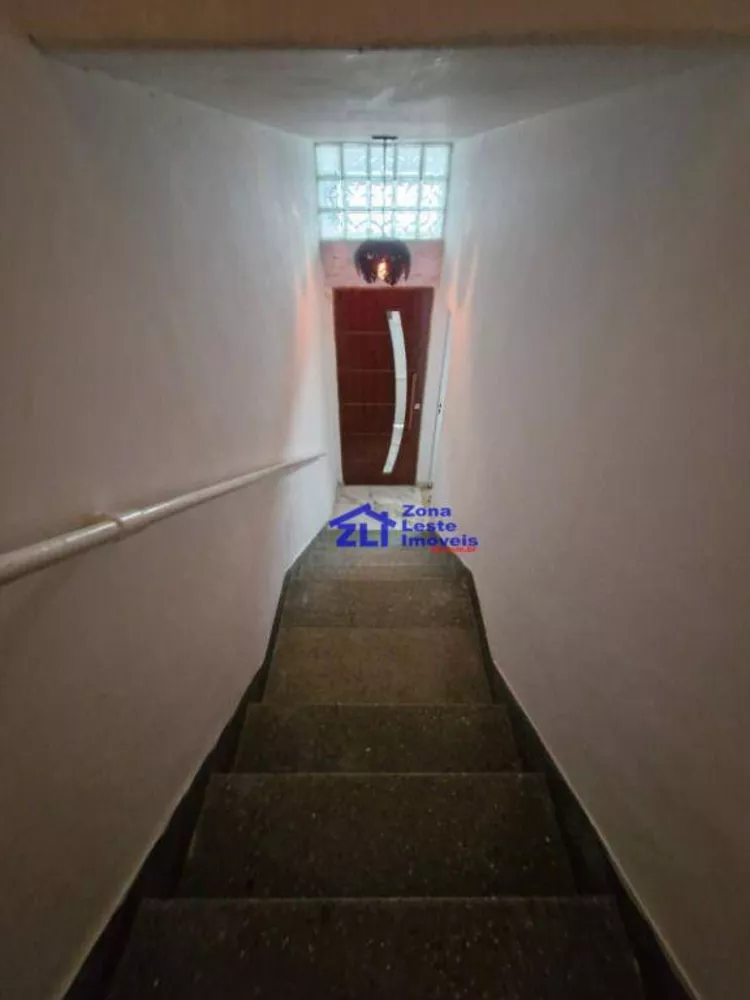 Sobrado, 2 quartos, 135 m² - Foto 1