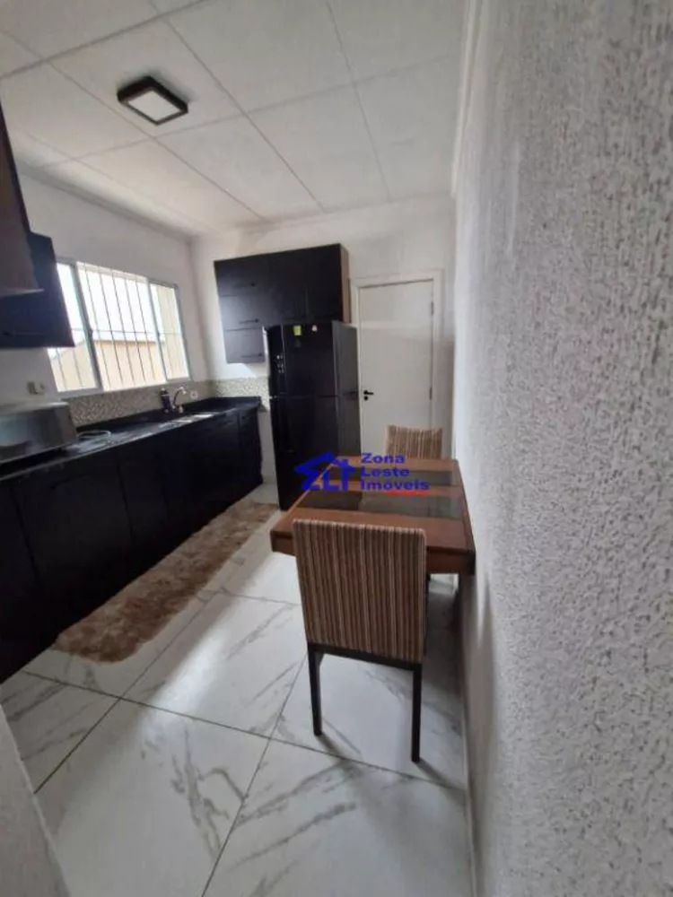 Sobrado, 2 quartos, 135 m² - Foto 10