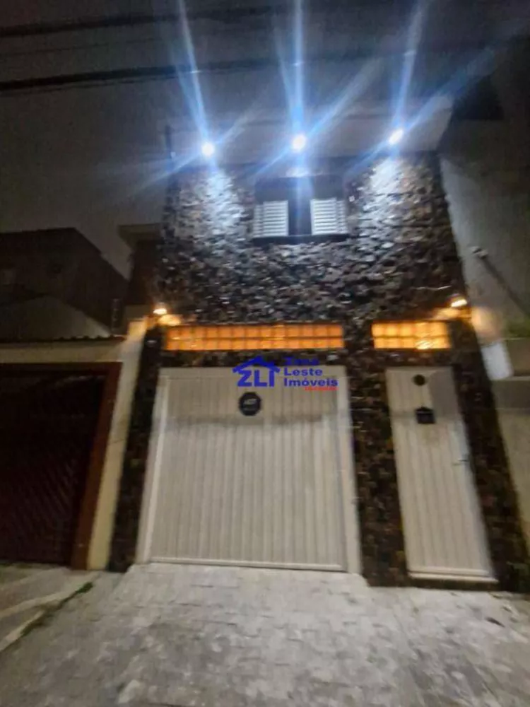 Sobrado, 2 quartos, 135 m² - Foto 8