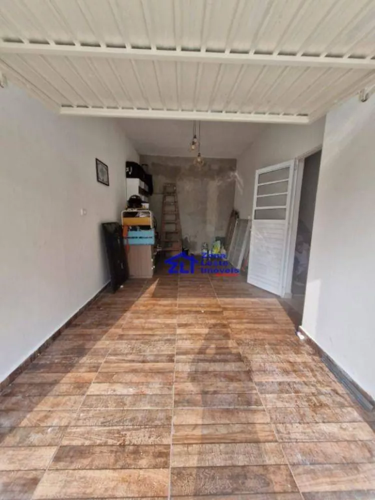 Sobrado, 2 quartos, 135 m² - Foto 2