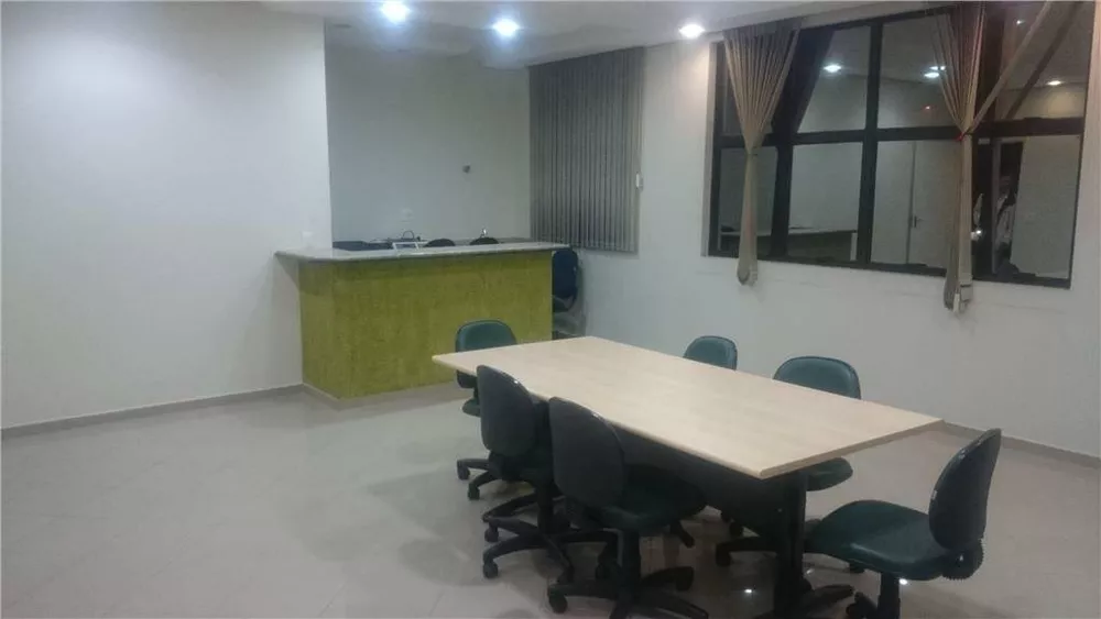 Prédio Inteiro, 2000 m² - Foto 1