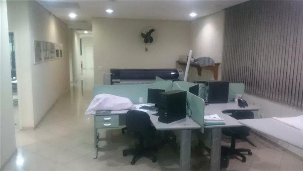 Prédio Inteiro, 2000 m² - Foto 7