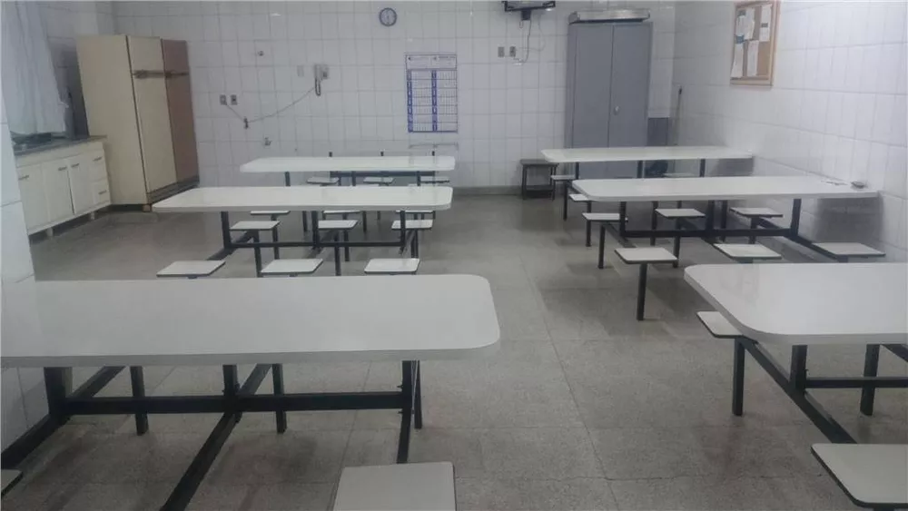 Prédio Inteiro, 2000 m² - Foto 12