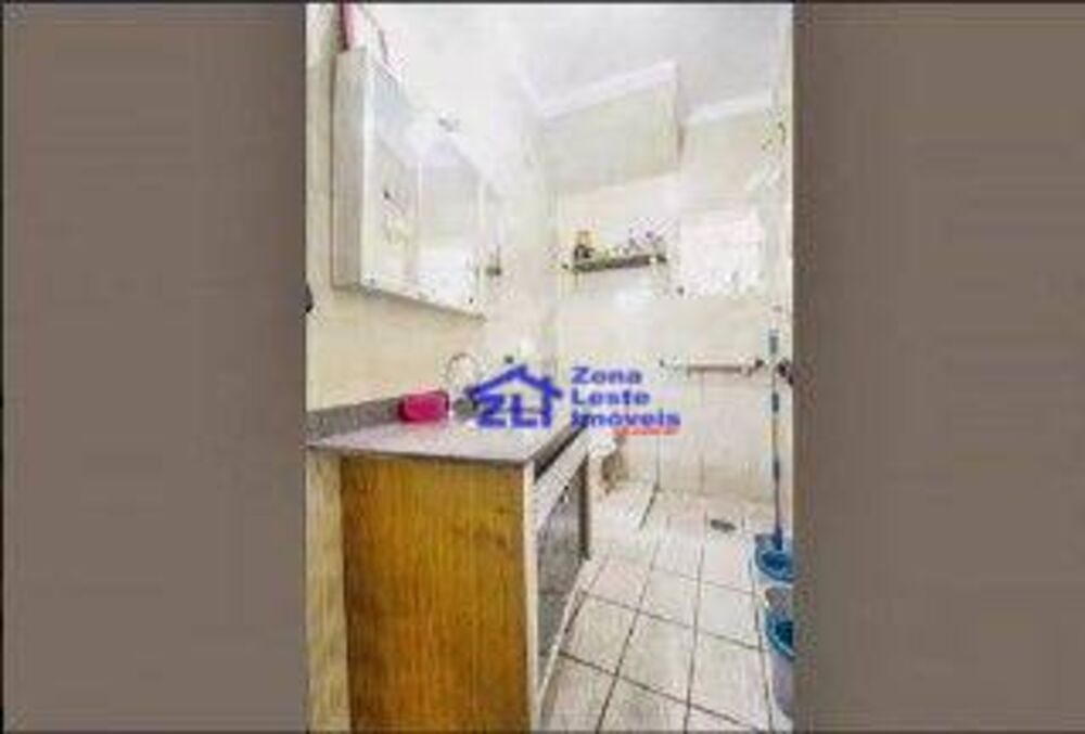 Sobrado, 2 quartos, 98 m² - Foto 1