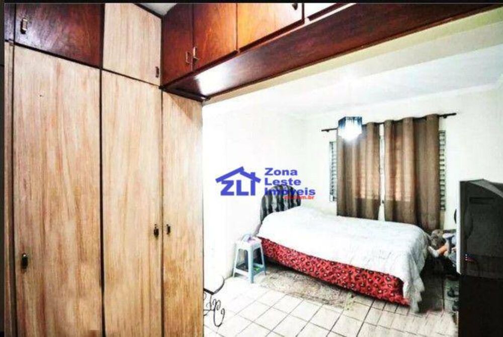 Sobrado, 2 quartos, 98 m² - Foto 4