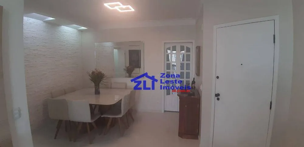 Apartamento, 3 quartos, 98 m² - Foto 3