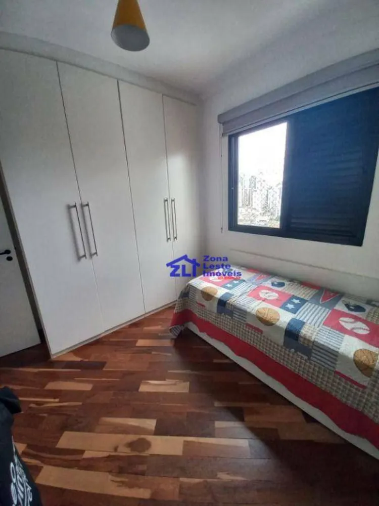 Apartamento, 3 quartos, 98 m² - Foto 4