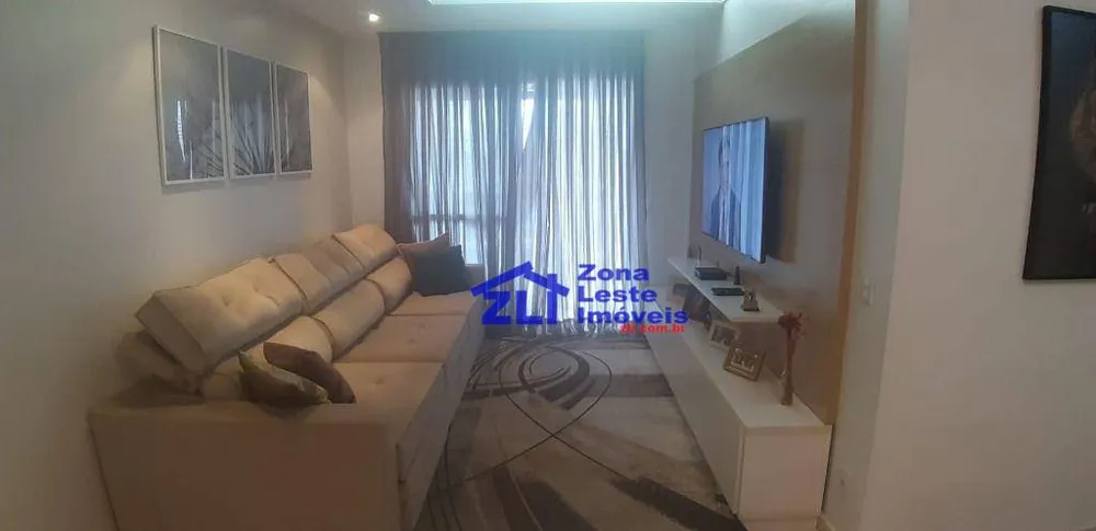 Apartamento, 3 quartos, 98 m² - Foto 2