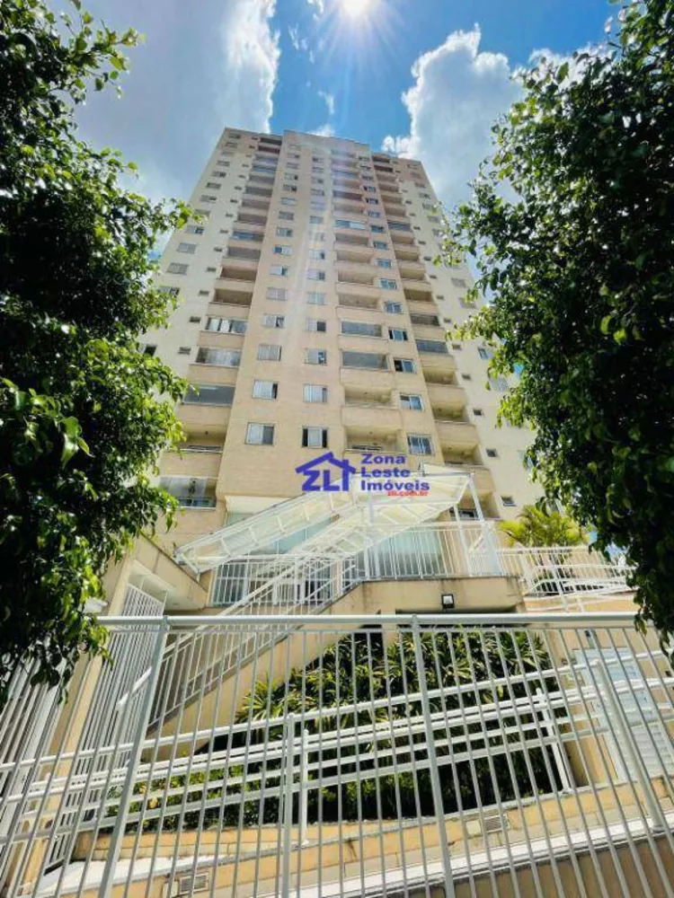 Apartamento, 2 quartos, 55 m² - Foto 7