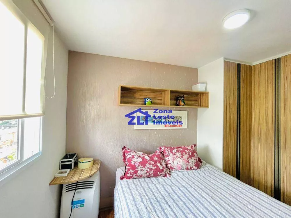 Apartamento, 2 quartos, 55 m² - Foto 5