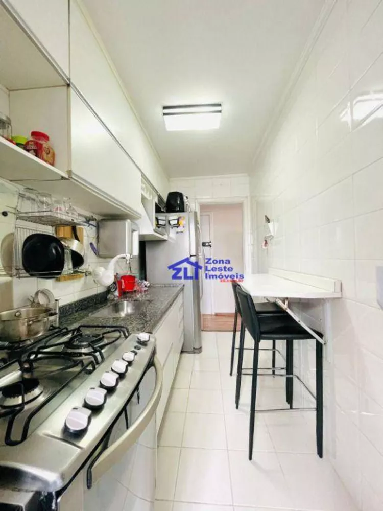 Apartamento, 2 quartos, 55 m² - Foto 6