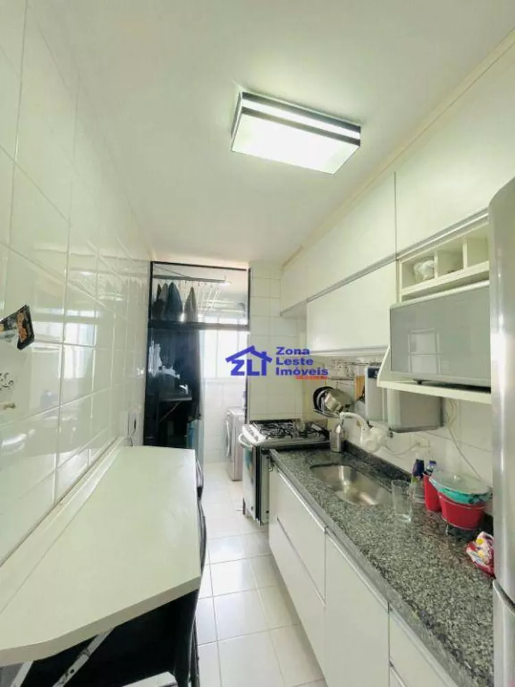 Apartamento, 2 quartos, 55 m² - Foto 10