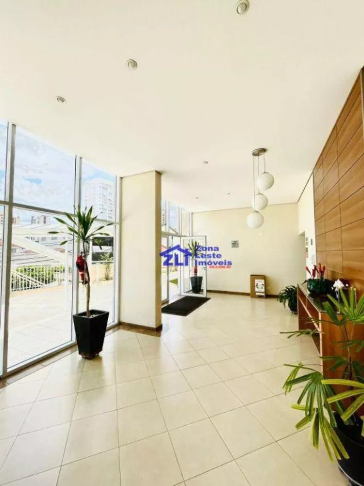 Apartamento, 2 quartos, 55 m² - Foto 1