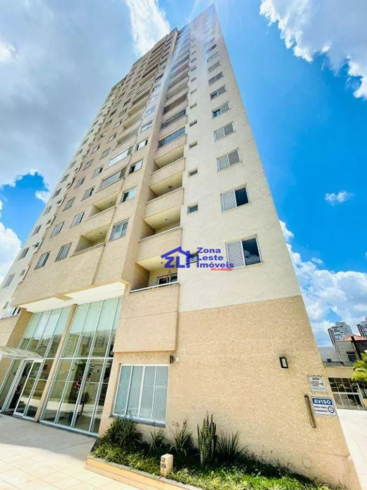 Apartamento, 2 quartos, 55 m² - Foto 13
