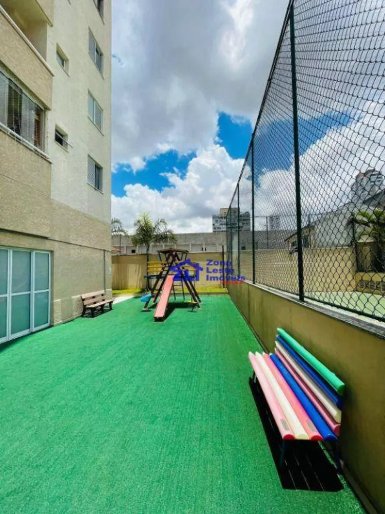 Apartamento, 2 quartos, 55 m² - Foto 3