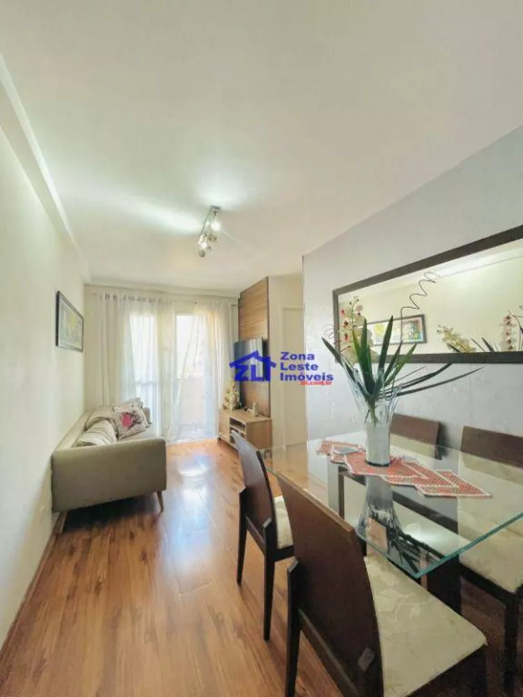 Apartamento, 2 quartos, 55 m² - Foto 8