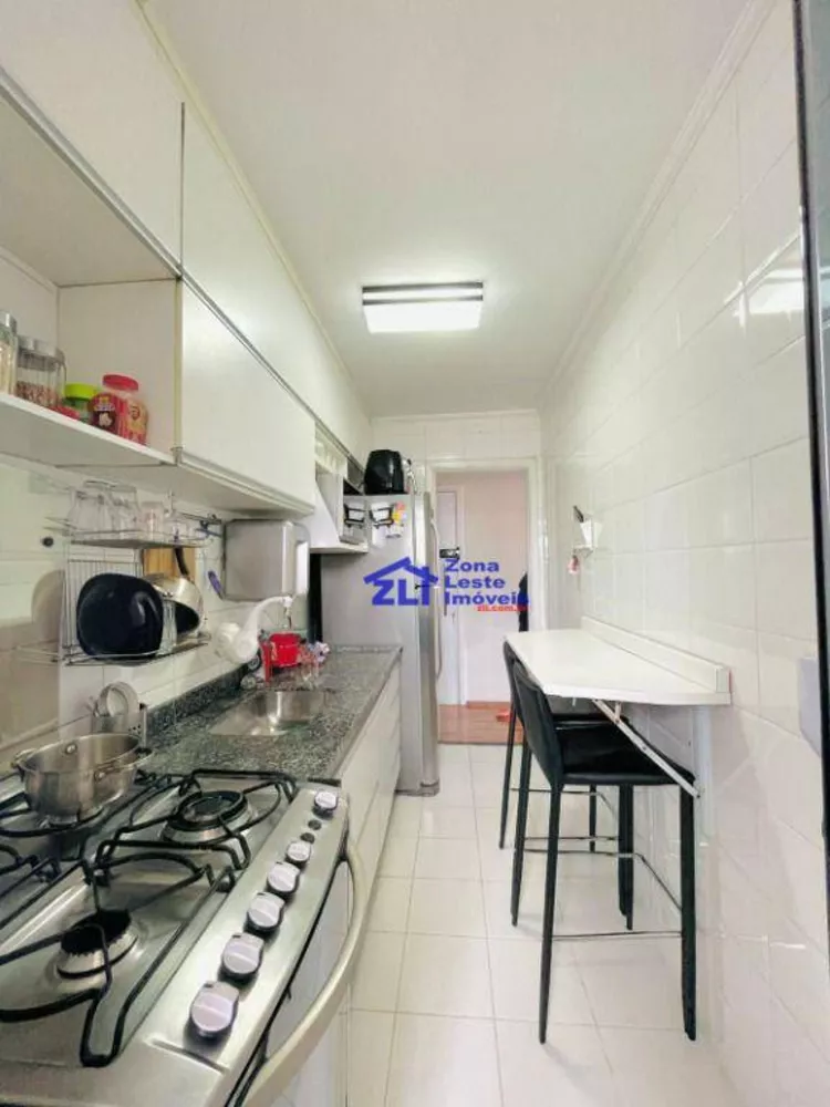 Apartamento, 2 quartos, 55 m² - Foto 4