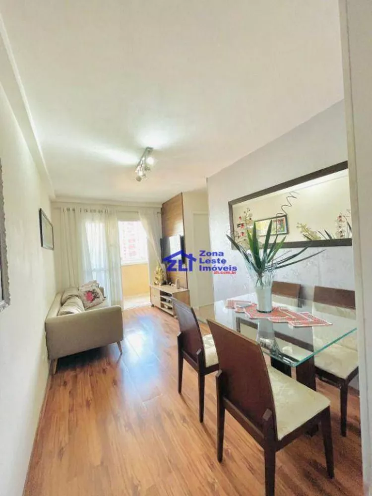 Apartamento, 2 quartos, 55 m² - Foto 11