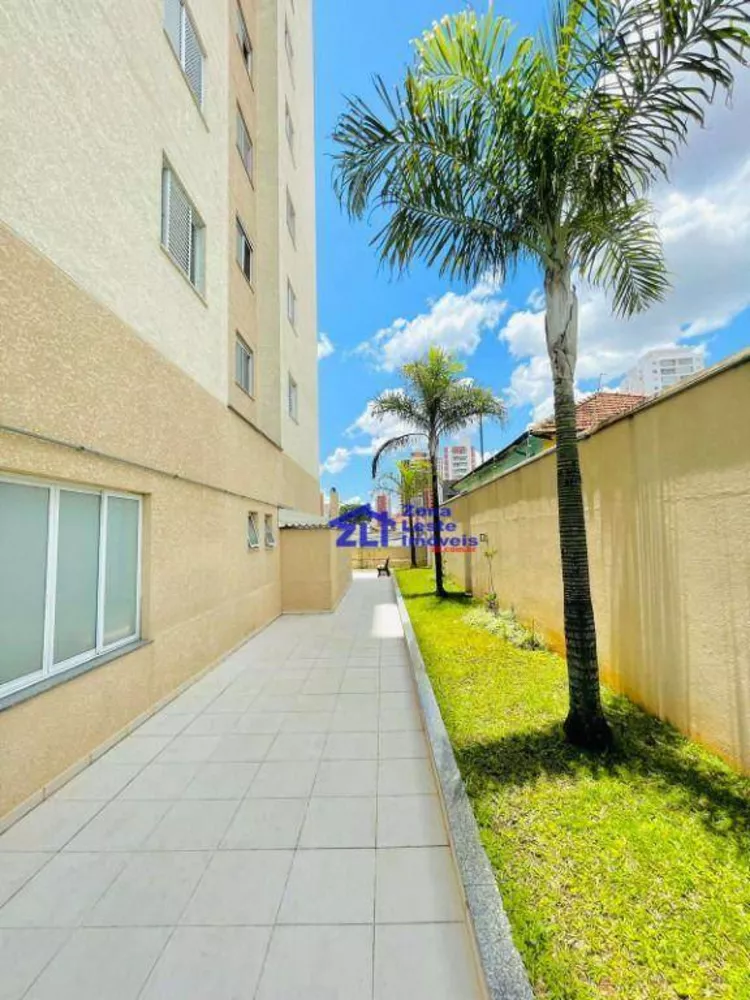Apartamento, 2 quartos, 55 m² - Foto 2