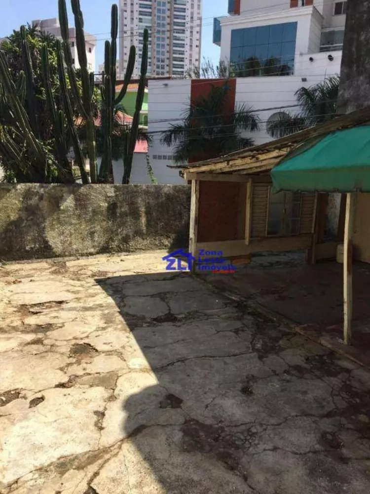 Terreno, 204 m² - Foto 1