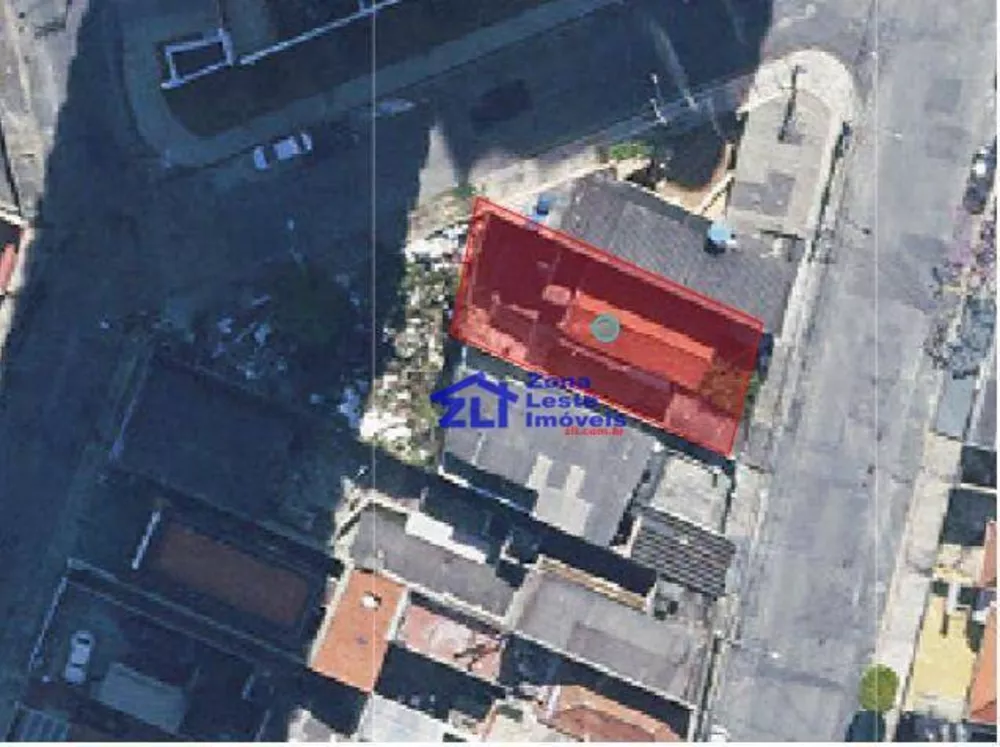 Terreno, 204 m² - Foto 4
