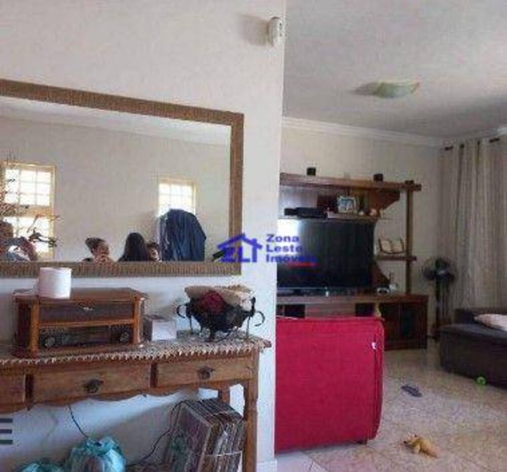 Sobrado, 4 quartos, 227 m² - Foto 4