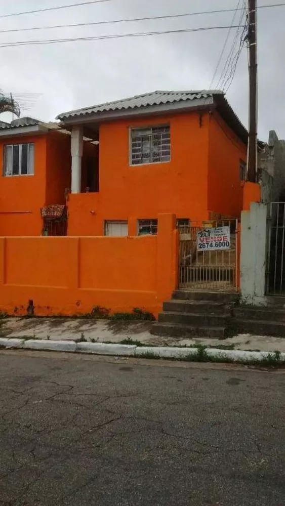 Casa, 1 quarto, 120 m² - Foto 1