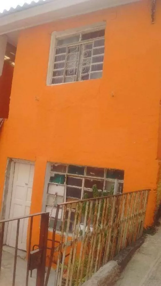 Casa, 1 quarto, 120 m² - Foto 4