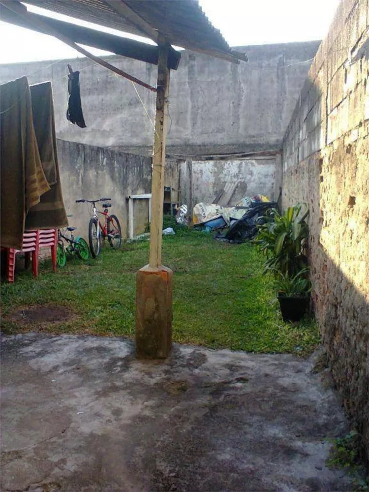 Casa, 1 quarto, 120 m² - Foto 3