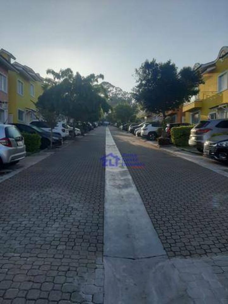 Sobrado, 2 quartos, 82 m² - Foto 10