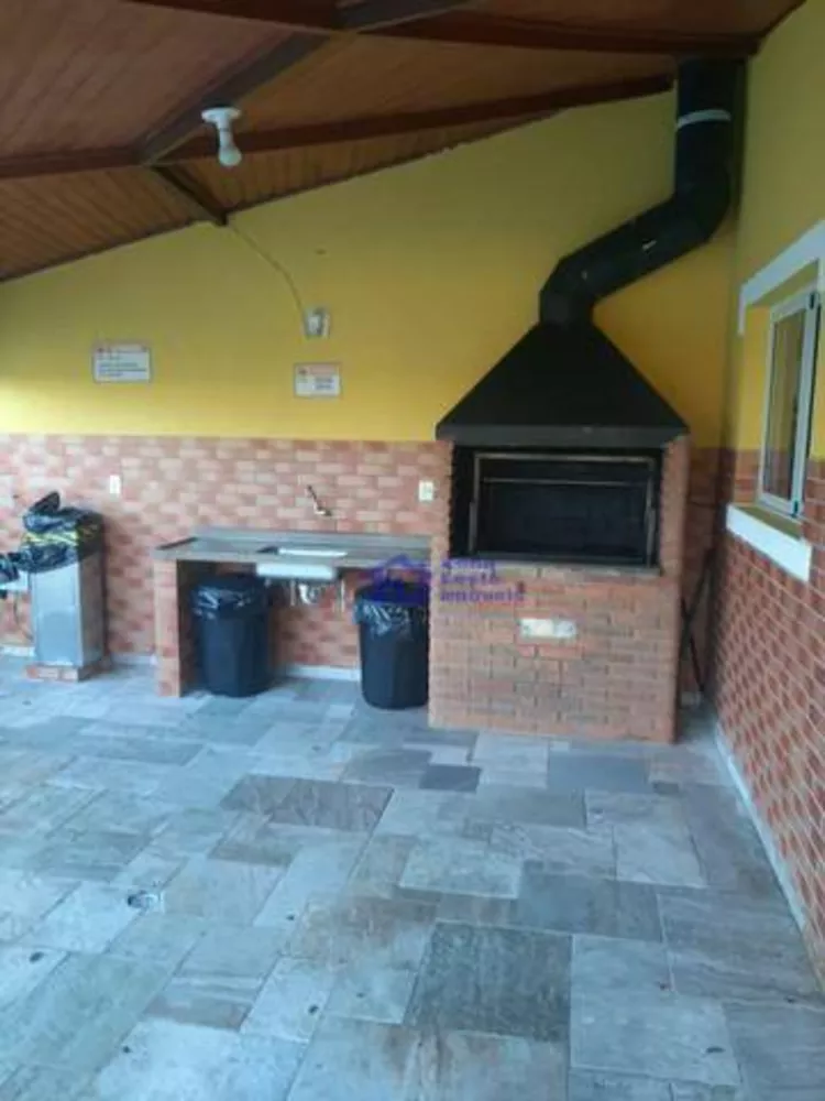 Sobrado, 2 quartos, 82 m² - Foto 7