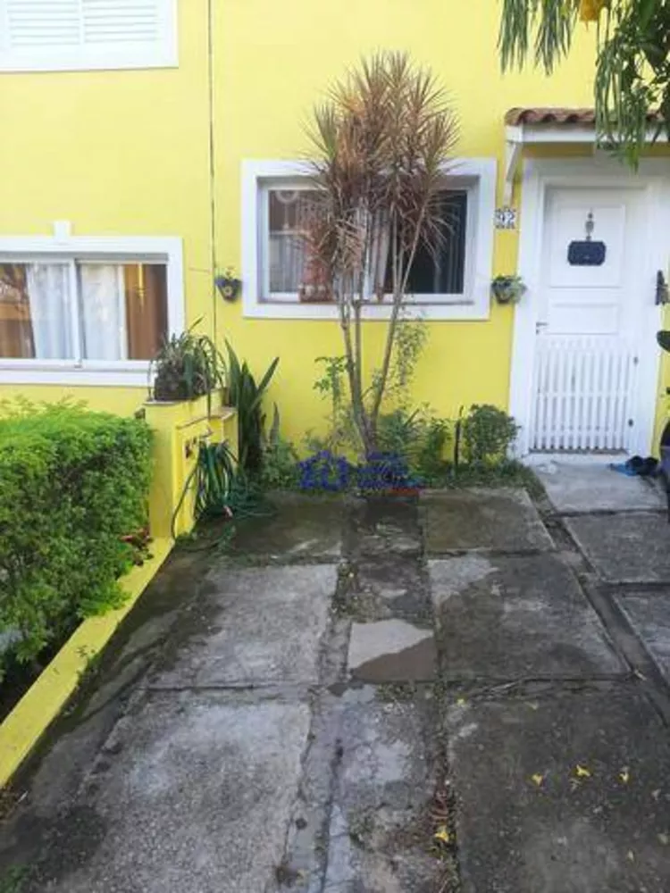 Sobrado, 2 quartos, 82 m² - Foto 14