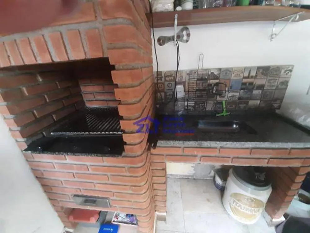 Sobrado, 2 quartos, 82 m² - Foto 6