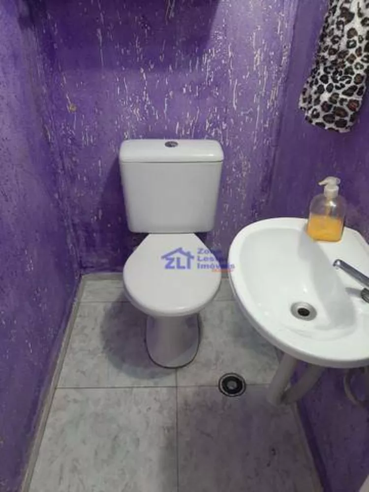 Sobrado, 2 quartos, 82 m² - Foto 15