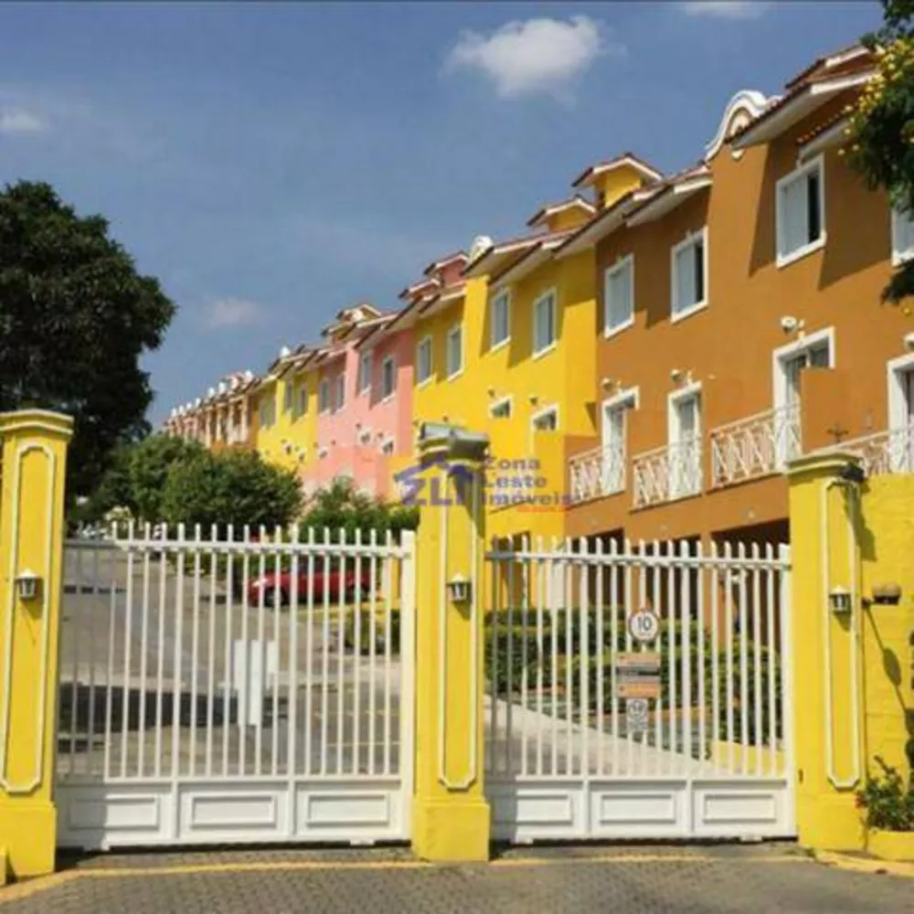 Sobrado, 2 quartos, 82 m² - Foto 2