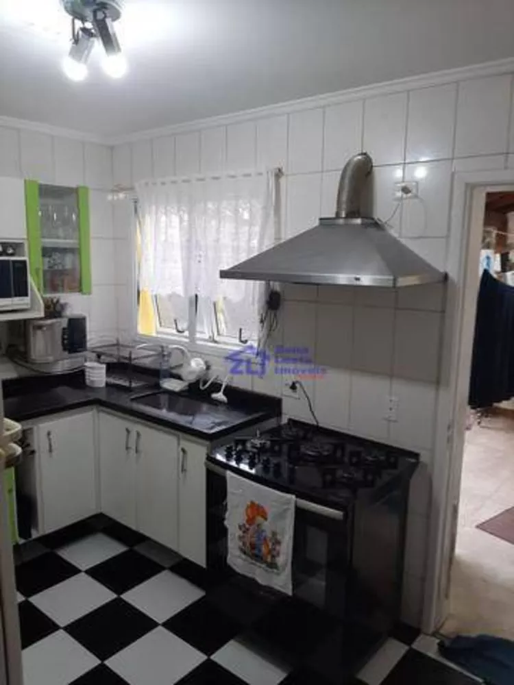 Sobrado, 2 quartos, 82 m² - Foto 3