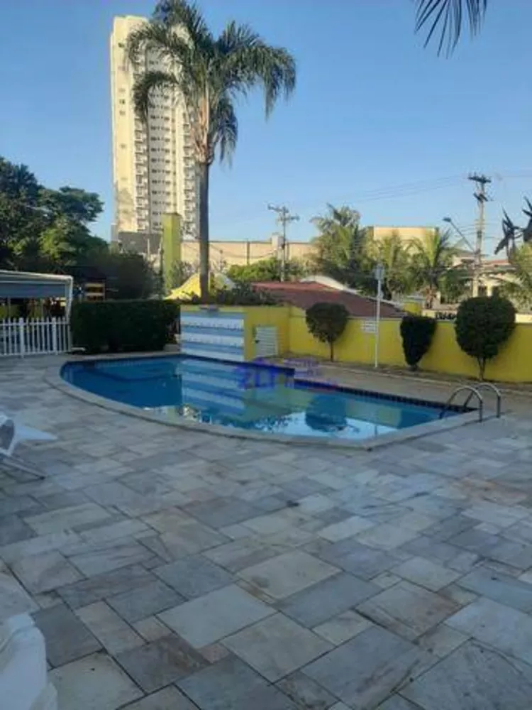 Sobrado, 2 quartos, 82 m² - Foto 12