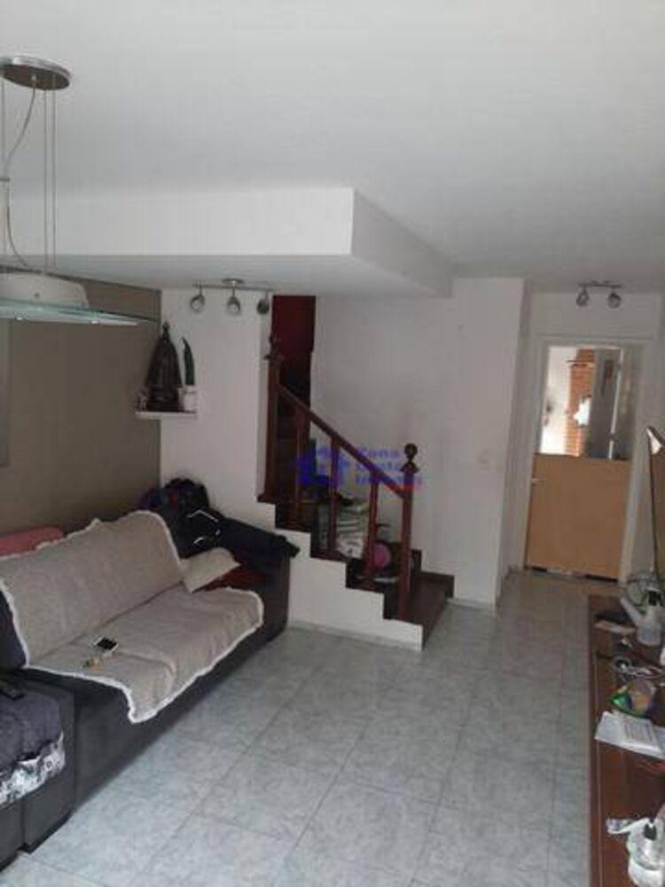 Sobrado, 2 quartos, 82 m² - Foto 8