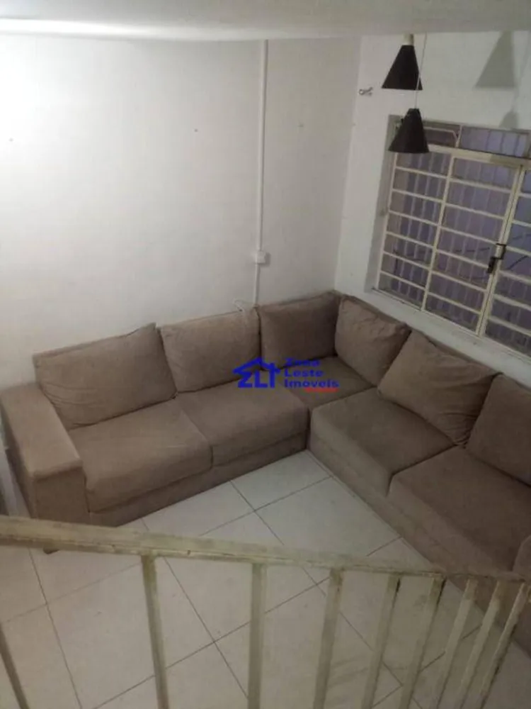 Sobrado, 6 quartos, 160 m² - Foto 1