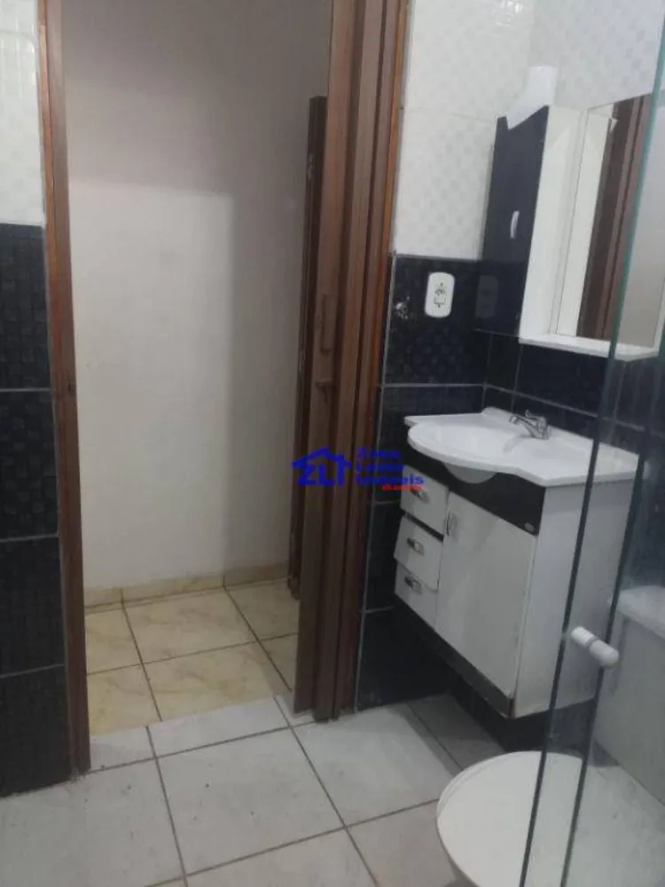 Sobrado, 6 quartos, 160 m² - Foto 3