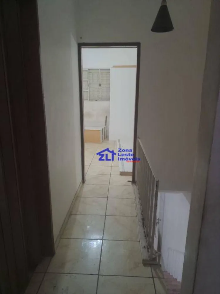 Sobrado, 6 quartos, 160 m² - Foto 4