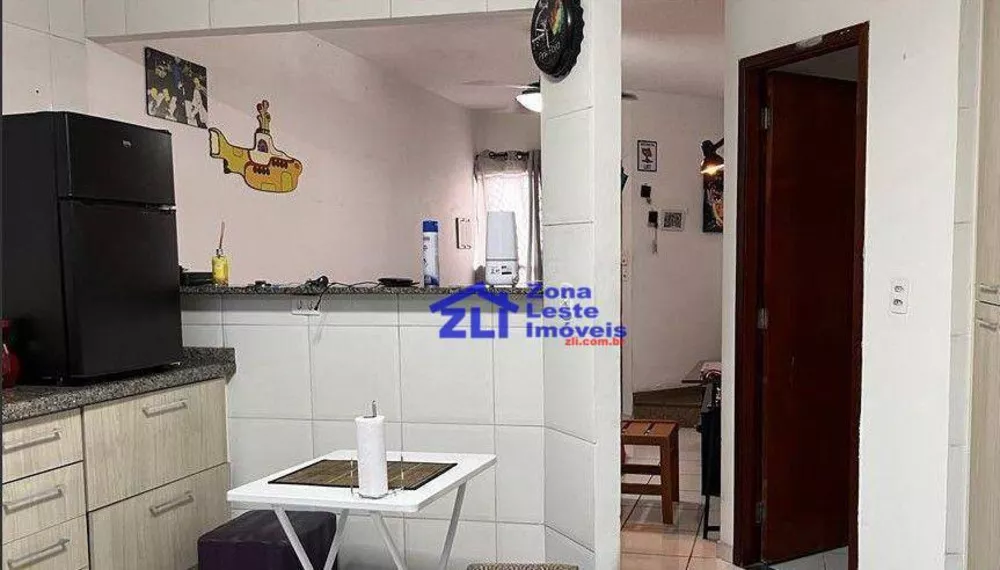 Casa de Condomínio, 3 quartos - Foto 6