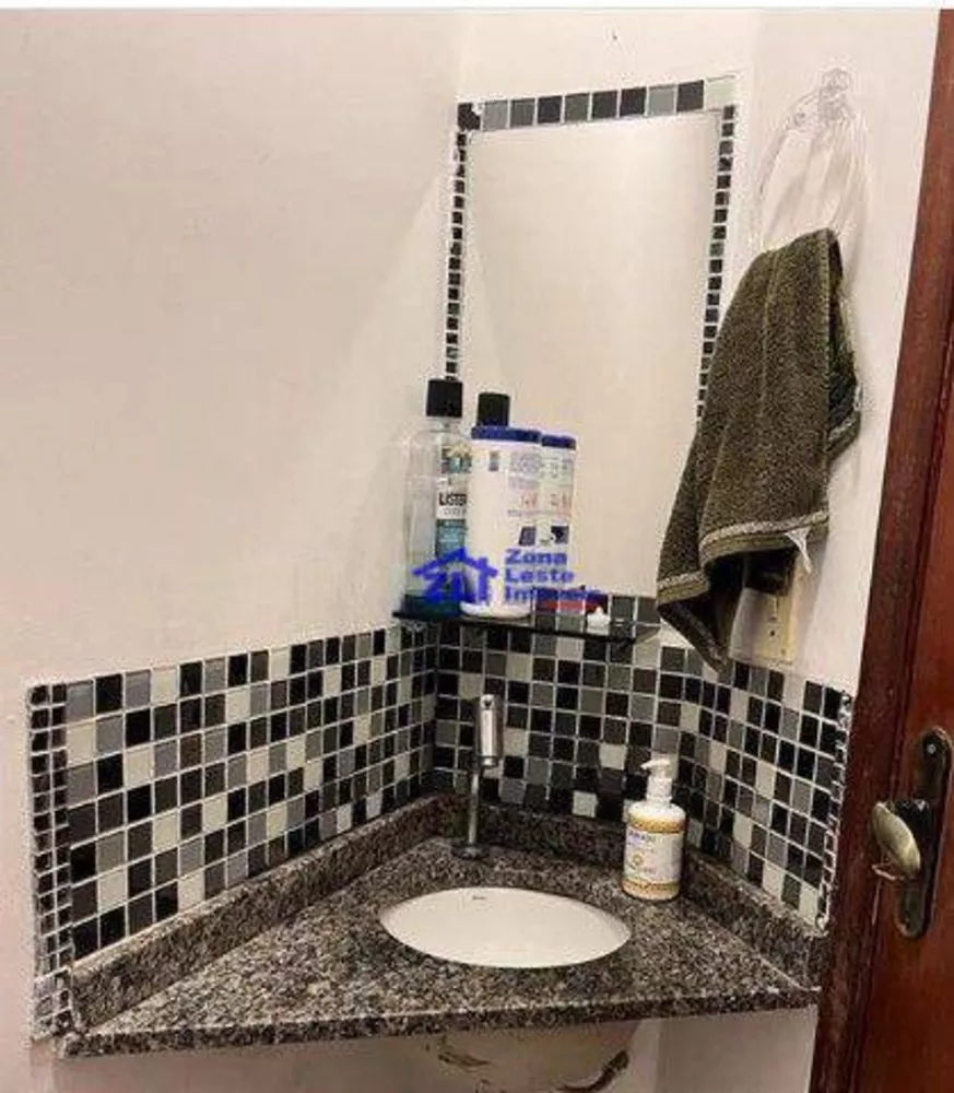 Casa de Condomínio, 3 quartos - Foto 7